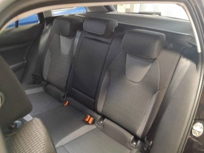 Skoda Octavia Station Wagon 2.0 TDI EVO SCR DSG Wagon Executive (8)