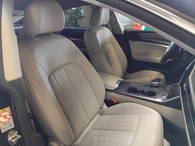 Audi A7 Sportback 40 2.0 TDI S tronic Business Plus (13)