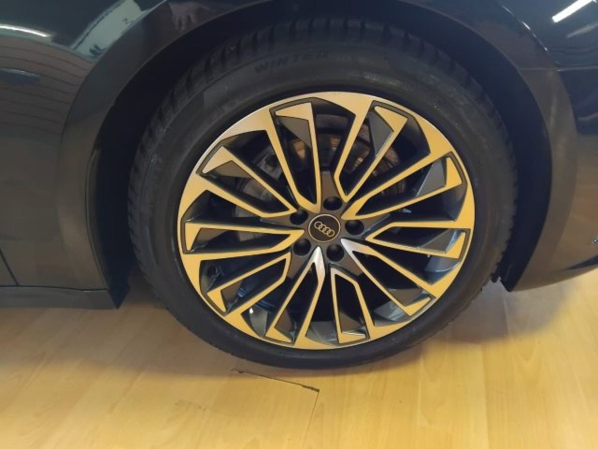 Audi A7 Sportback 40 2.0 TDI S tronic Business Plus (14)