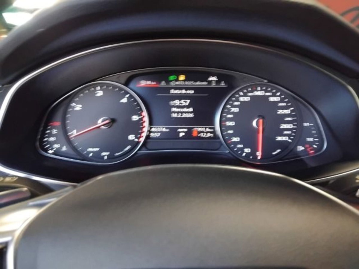 Audi A7 Sportback 40 2.0 TDI S tronic Business Plus (19)
