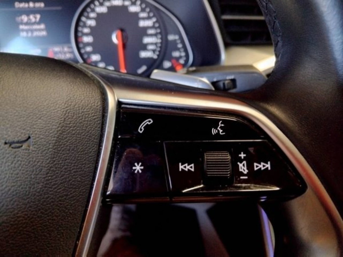 Audi A7 Sportback 40 2.0 TDI S tronic Business Plus (20)