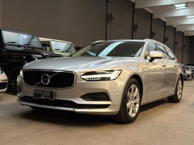 Volvo V90 D4 Geartronic Momentum usata