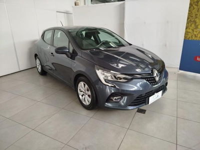 Renault Clio 1.0 tce Techno Gpl 100cv usata