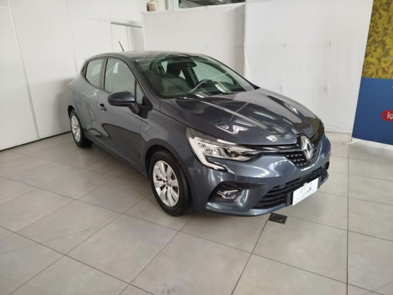 Renault Clio 1.0 tce Techno Gpl 100cv