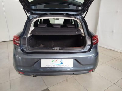 Renault Clio 1.0 tce Techno Gpl 100cv (12)