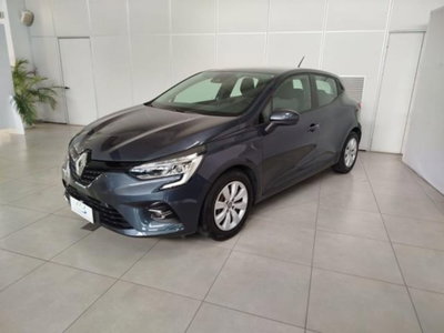 Renault Clio 1.0 tce Techno Gpl 100cv (2)