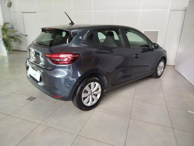 Renault Clio 1.0 tce Techno Gpl 100cv (3)