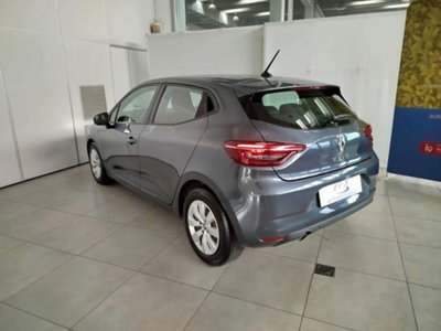 Renault Clio 1.0 tce Techno Gpl 100cv (4)
