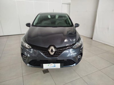 Renault Clio 1.0 tce Techno Gpl 100cv (5)