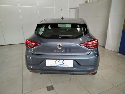 Renault Clio 1.0 tce Techno Gpl 100cv (6)