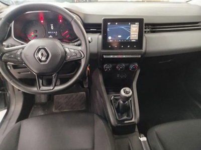 Renault Clio 1.0 tce Techno Gpl 100cv (7)