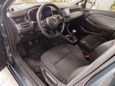 Renault Clio 1.0 tce Techno Gpl 100cv (8)