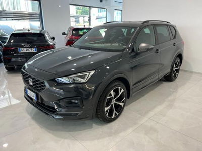 SEAT Tarraco 1.5 TSI FR usata