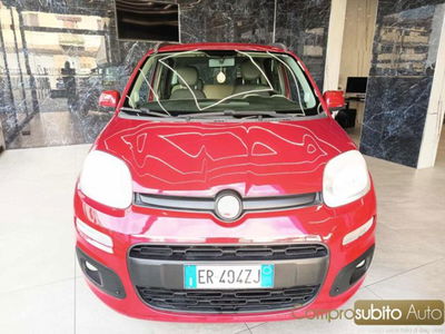 Fiat Panda 1.2 EasyPower Lounge usata
