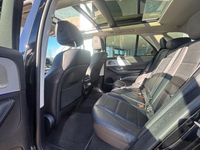 Mercedes-Benz GLE SUV 300 d 4Matic Premium Plus (11)