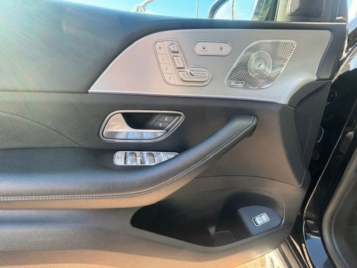 Mercedes-Benz GLE SUV 300 d 4Matic Premium Plus (12)