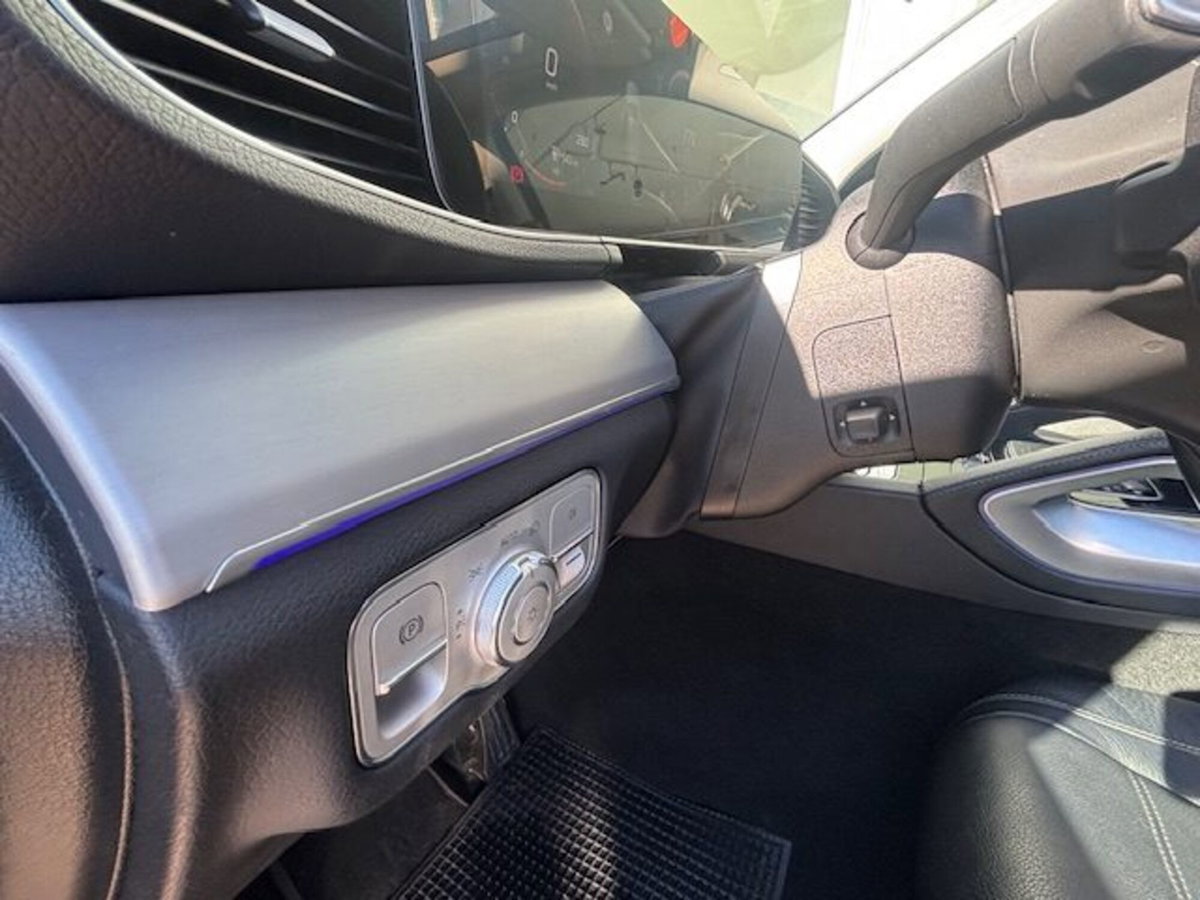 Mercedes-Benz GLE SUV 300 d 4Matic Premium Plus (14)
