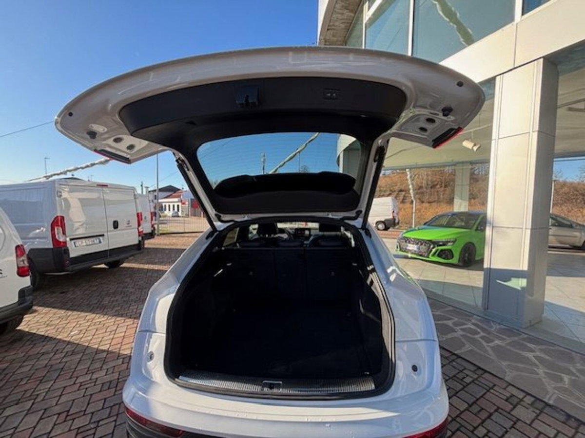 Audi Q5 40 TDI 204 CV quattro S tronic S line plus (10)
