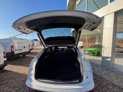 Audi Q5 40 TDI 204 CV quattro S tronic S line plus (10)