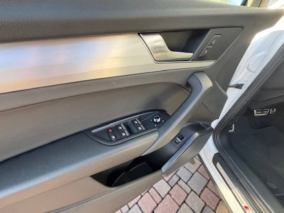 Audi Q5 40 TDI 204 CV quattro S tronic S line plus (11)