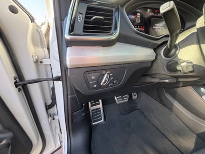 Audi Q5 40 TDI 204 CV quattro S tronic S line plus (14)