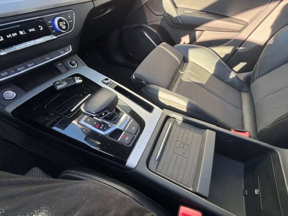 Audi Q5 40 TDI 204 CV quattro S tronic S line plus (18)