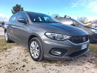 Fiat Tipo Tipo 1.3 Mjt 4 porte Lounge usata