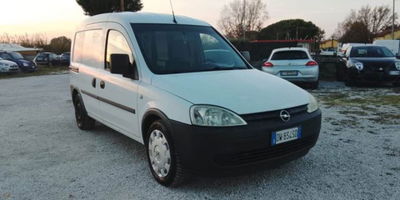 Opel Combo 1.6 CNG Metano 4p. Combi usata