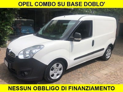 Opel Combo 1.6 CDTI 105CV PC-TN Van (750kg) usato