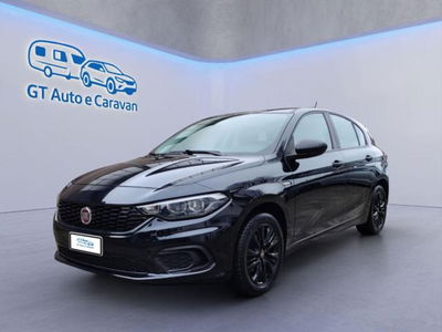 Fiat Tipo Tipo 1.4 5 porte Easy usata