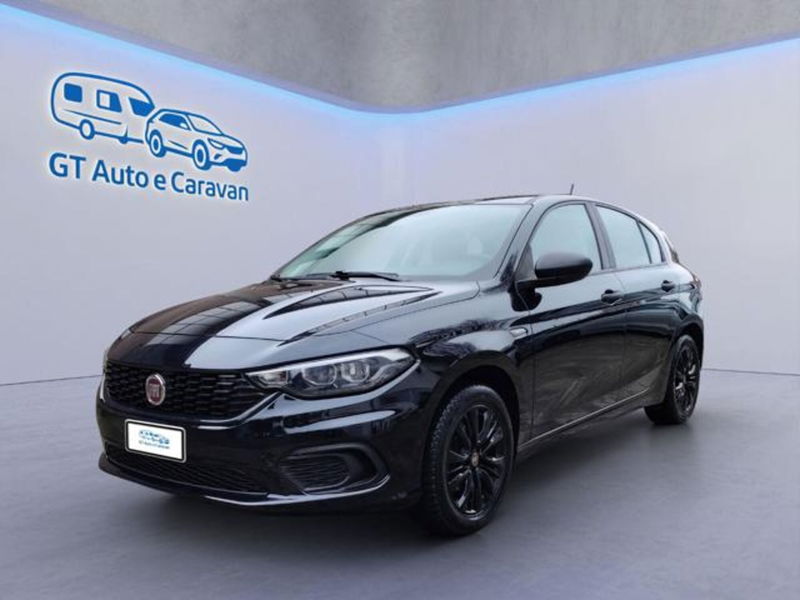 Fiat Tipo Tipo 1.4 5 porte Easy