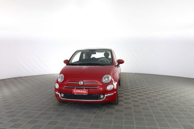 Fiat 500 1.0 Hybrid Club usata