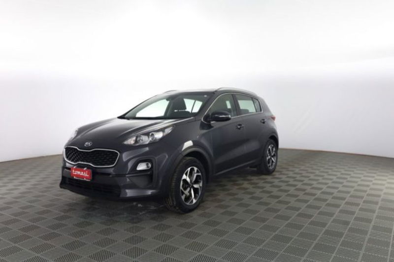 Kia Sportage 1.6 ECOGPL 2WD Business Class