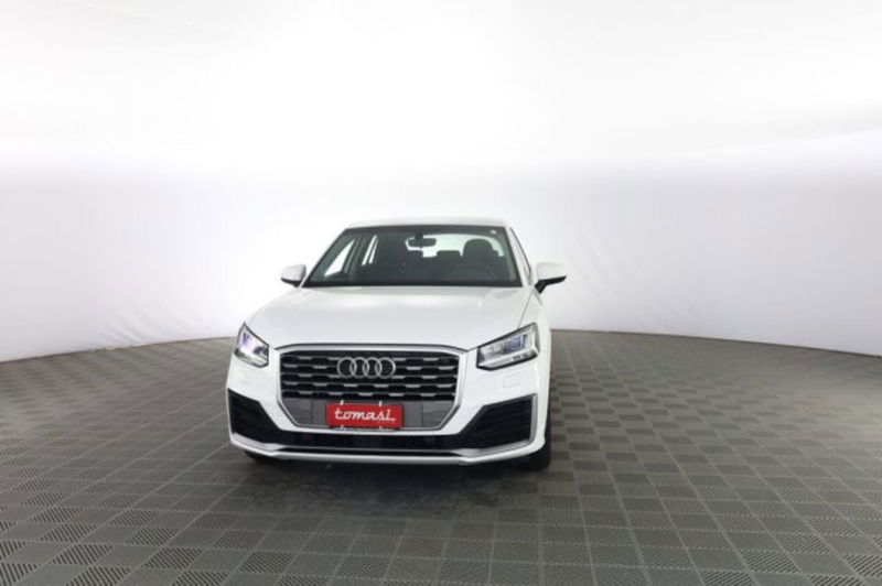 Audi Q2 Q2 30 TDI S tronic S line Edition