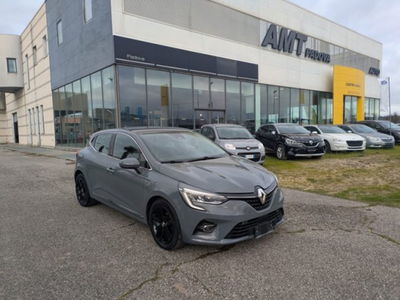 Renault Clio TCe 100 CV GPL 5 porte Intens usata