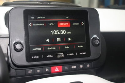 Fiat Panda 1.0 firefly hybrid s&s 70cv 5p.ti (12)