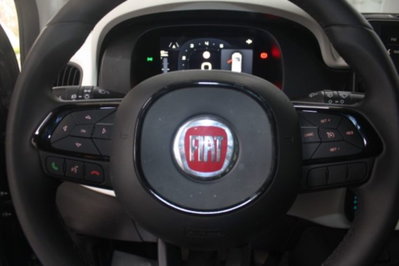 Fiat Panda 1.0 firefly hybrid s&s 70cv 5p.ti (14)