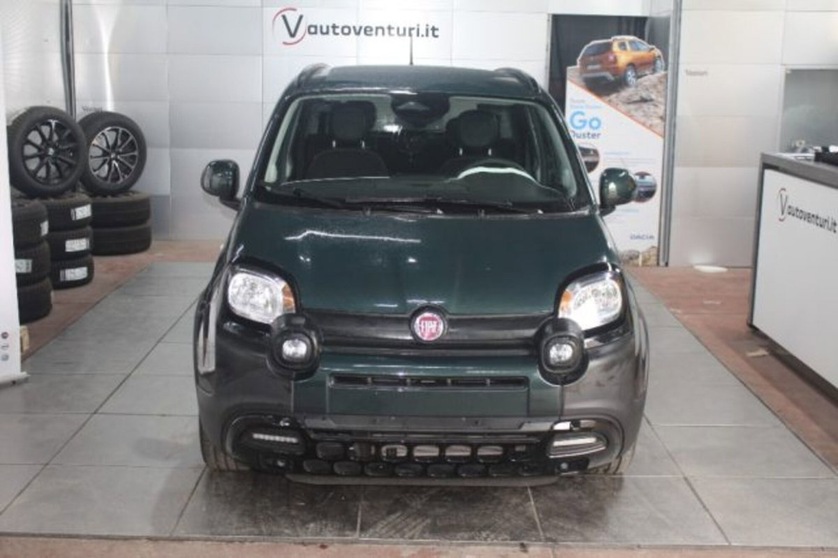 Fiat Panda 1.0 firefly hybrid s&s 70cv 5p.ti (2)