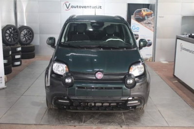 Fiat Panda 1.0 firefly hybrid s&s 70cv 5p.ti (2)