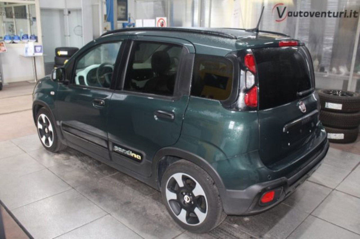 Fiat Panda 1.0 firefly hybrid s&s 70cv 5p.ti (5)