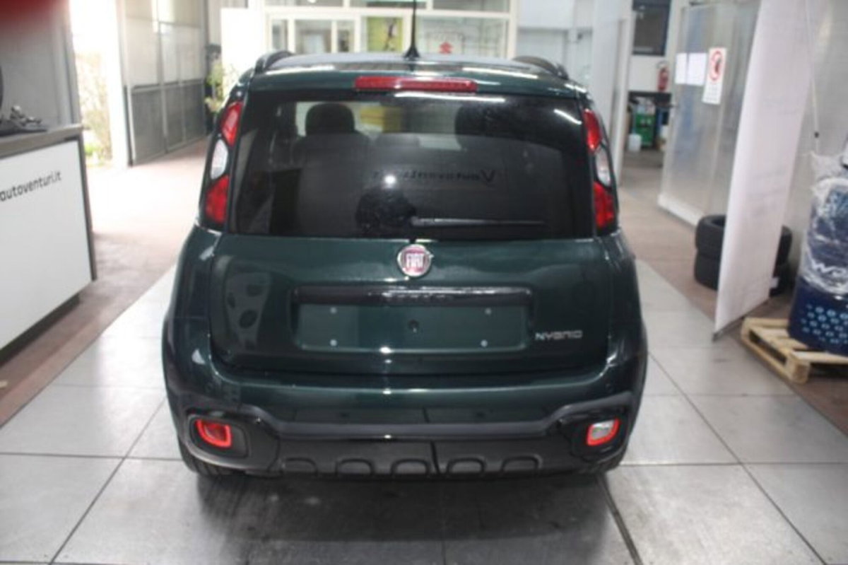 Fiat Panda 1.0 firefly hybrid s&s 70cv 5p.ti (6)