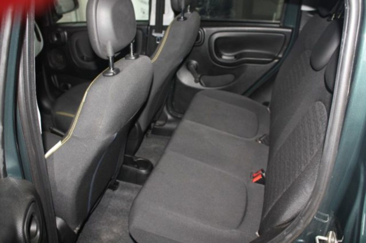 Fiat Panda 1.0 firefly hybrid s&s 70cv 5p.ti (9)
