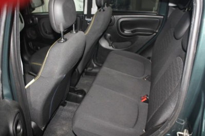 Fiat Panda 1.0 firefly hybrid s&s 70cv 5p.ti (9)
