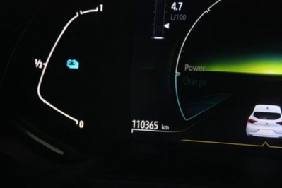 Renault Clio Full Hybrid E-Tech 140 CV 5 porte Zen (11)
