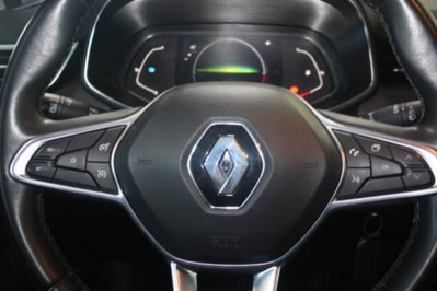 Renault Clio Full Hybrid E-Tech 140 CV 5 porte Zen (12)