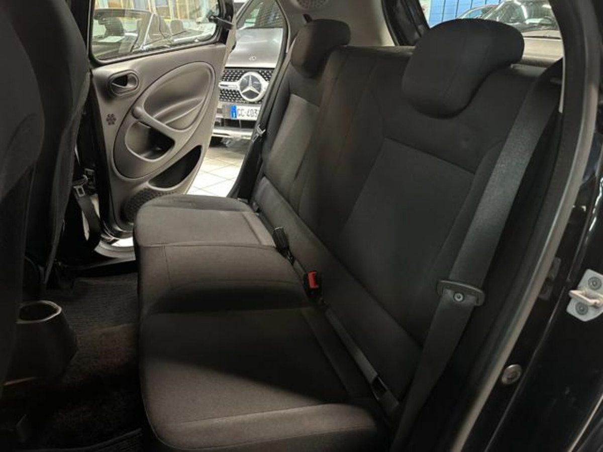 smart forfour forfour 70 1.0 Prime (10)