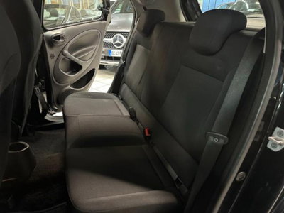 smart forfour forfour 70 1.0 Prime (10)
