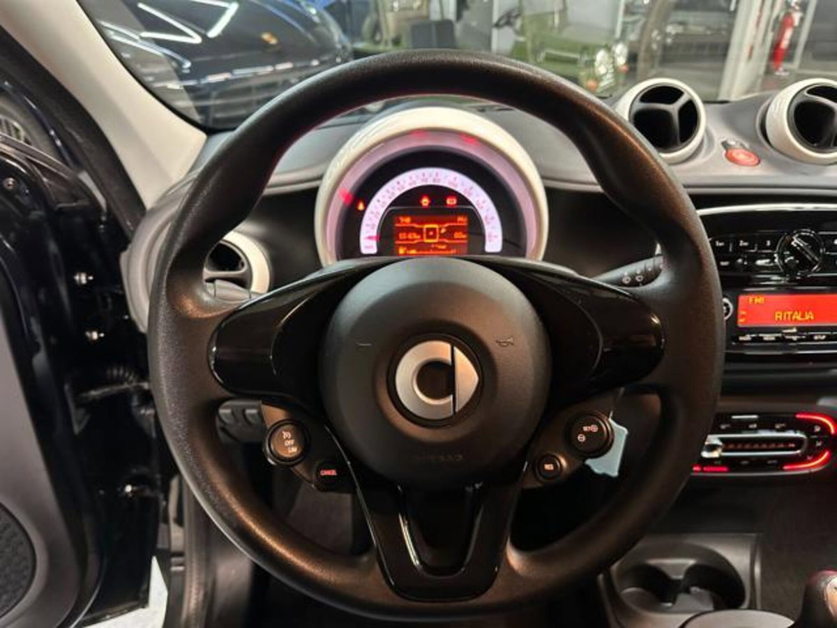 smart forfour forfour 70 1.0 Prime (11)