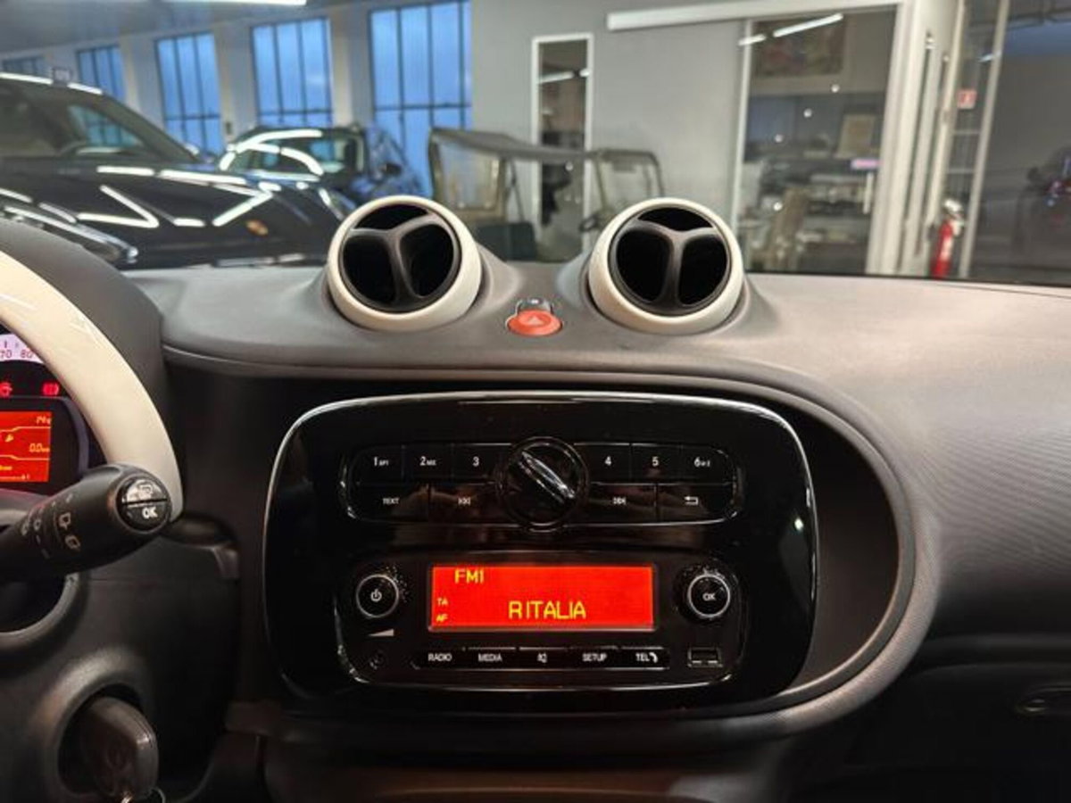 smart forfour forfour 70 1.0 Prime (12)