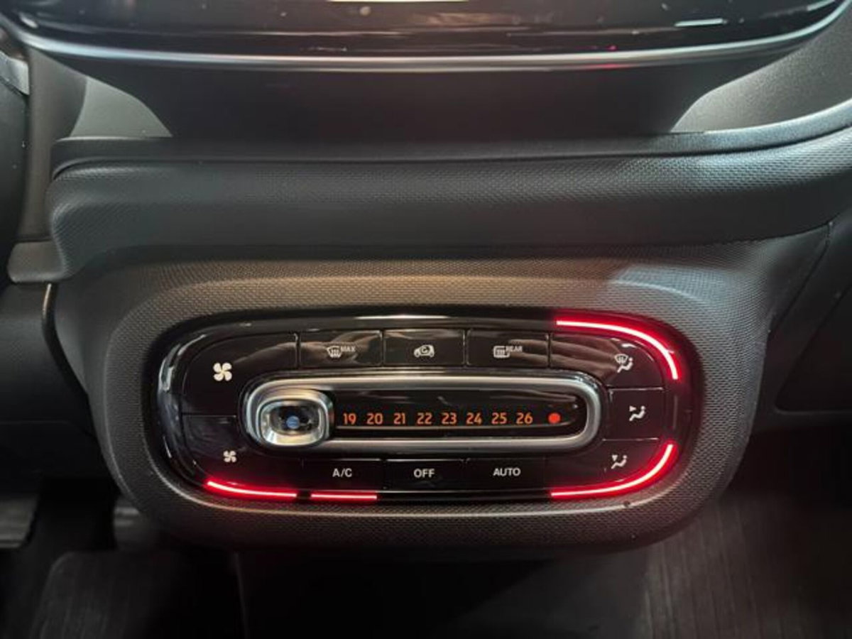 smart forfour forfour 70 1.0 Prime (13)